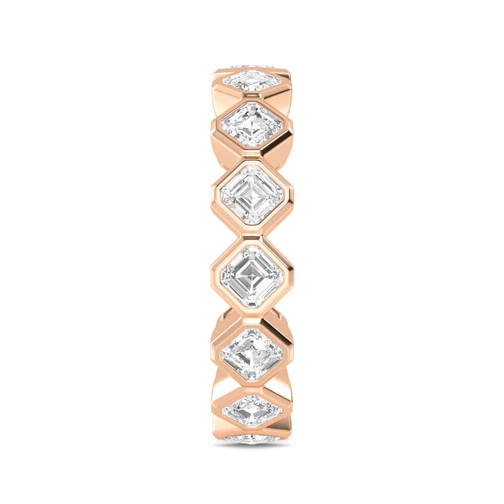 Lab Grown Diamond Ring2.75 ctw R60535ASS-2.75CT