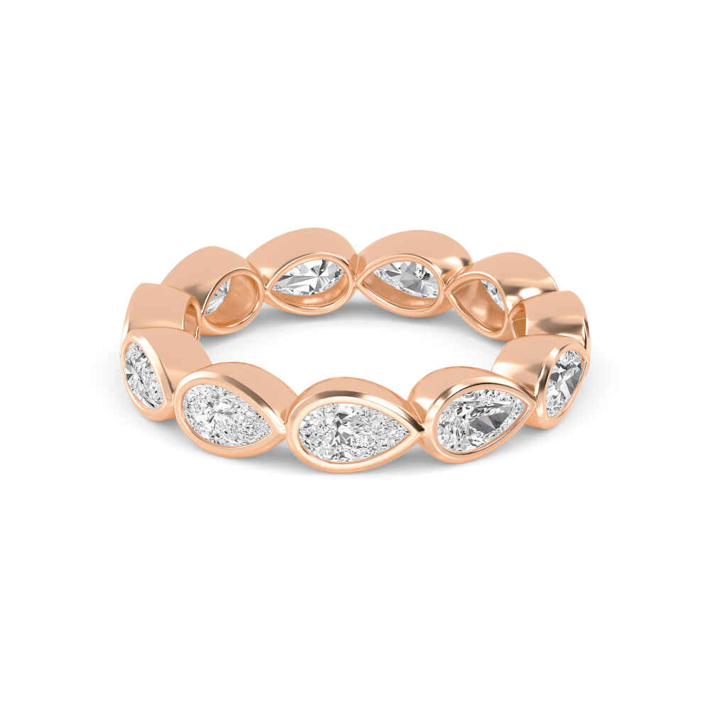 Lab Grown Diamond Ring1.88 ctw R60536PE-1.88CT