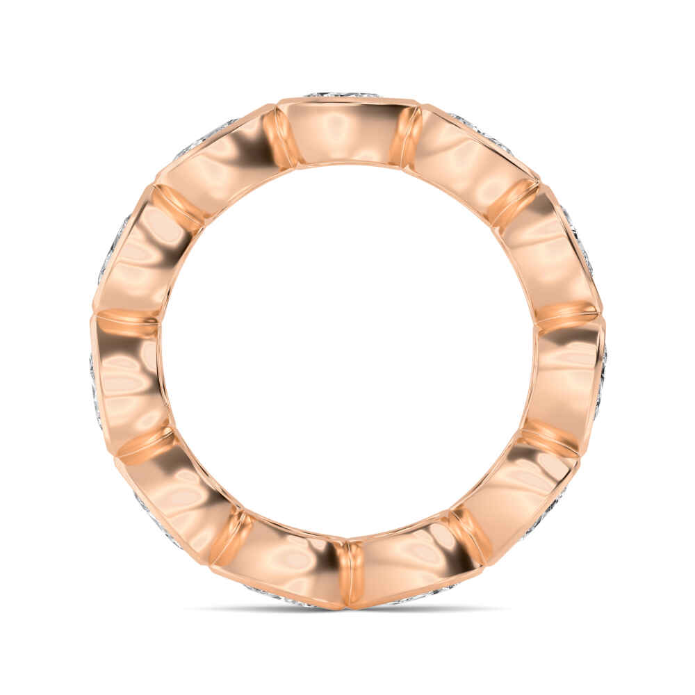 Lab Grown Diamond Ring2.38 ctw R60536PE-2.38CT