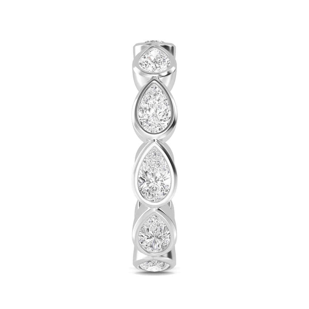 Lab Grown Diamond Ring2.38 ctw R60536PE-2.38CT