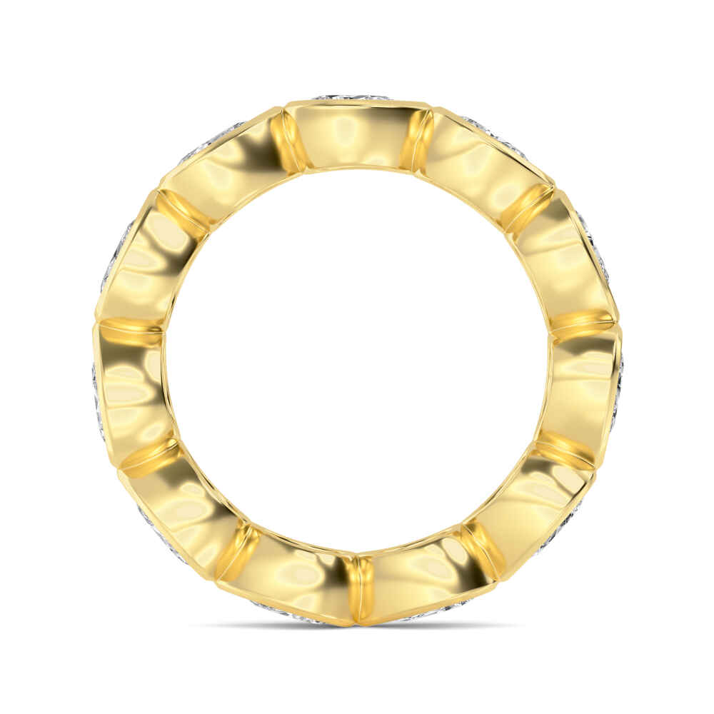 Lab Grown Diamond Ring2.38 ctw R60536PE-2.38CT