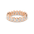 Lab Grown Diamond Ring2.00 ctw R60537PE-2
