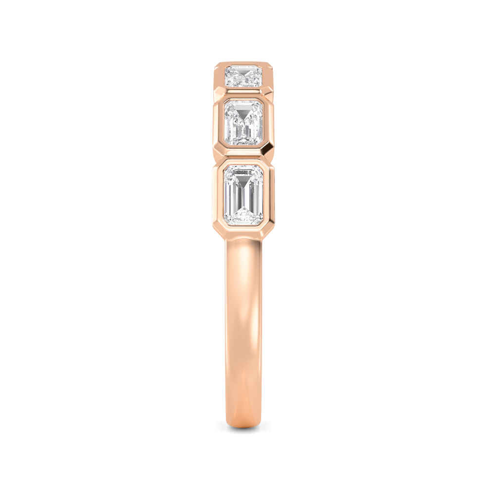 Lab Grown Diamond Ring0.50 ctw R60538EM-0.50CT