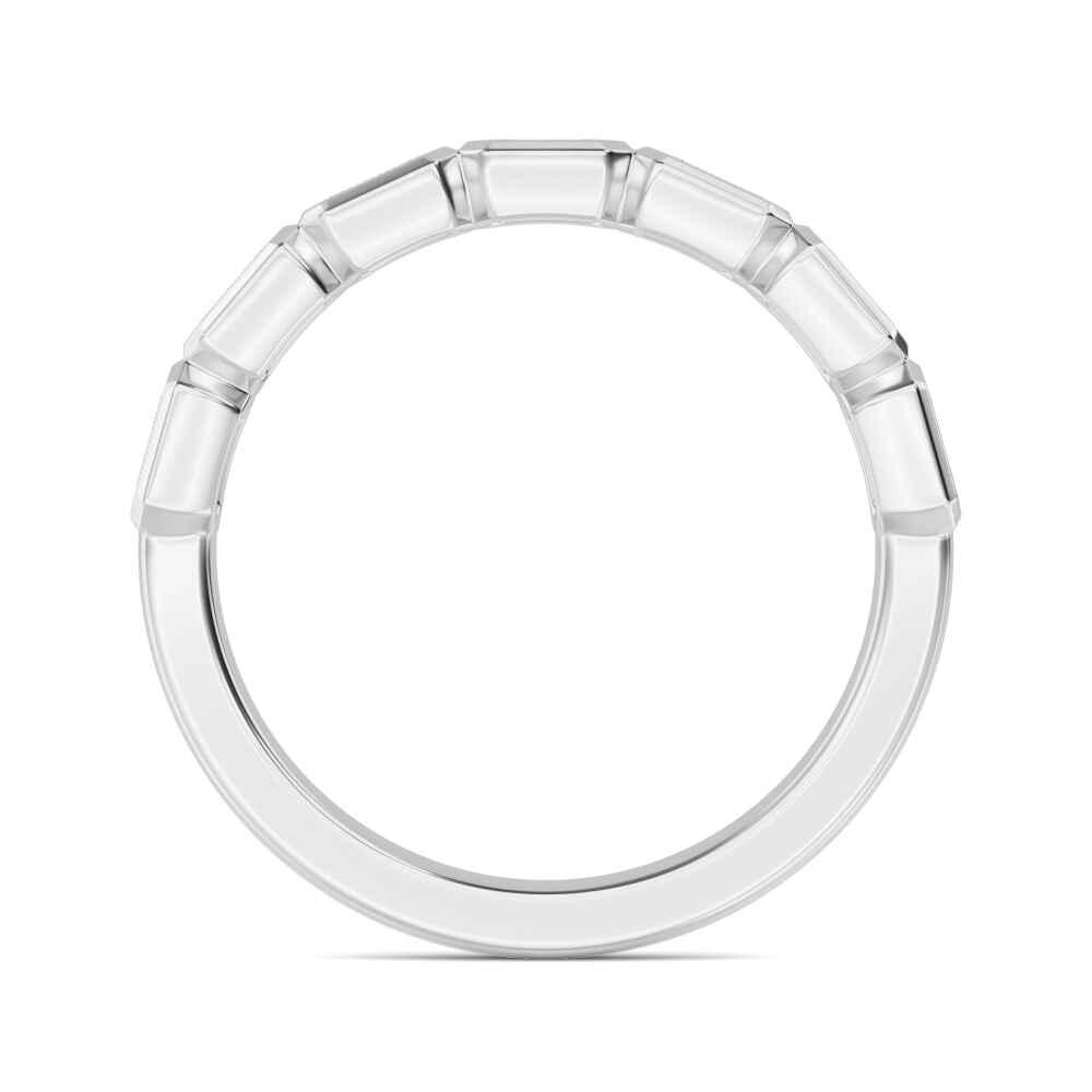 Lab Grown Diamond Ring0.50 ctw R60538EM-0.50CT