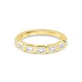 Lab Grown Diamond Ring0.50 ctw R60538EM-0.50CT