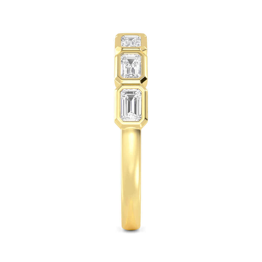 Lab Grown Diamond Ring1.20 ctw R60538EM-1.20CT
