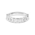 Lab Grown Diamond WEDDING BANDS 0.57 ctw R60539EM-0.50CT