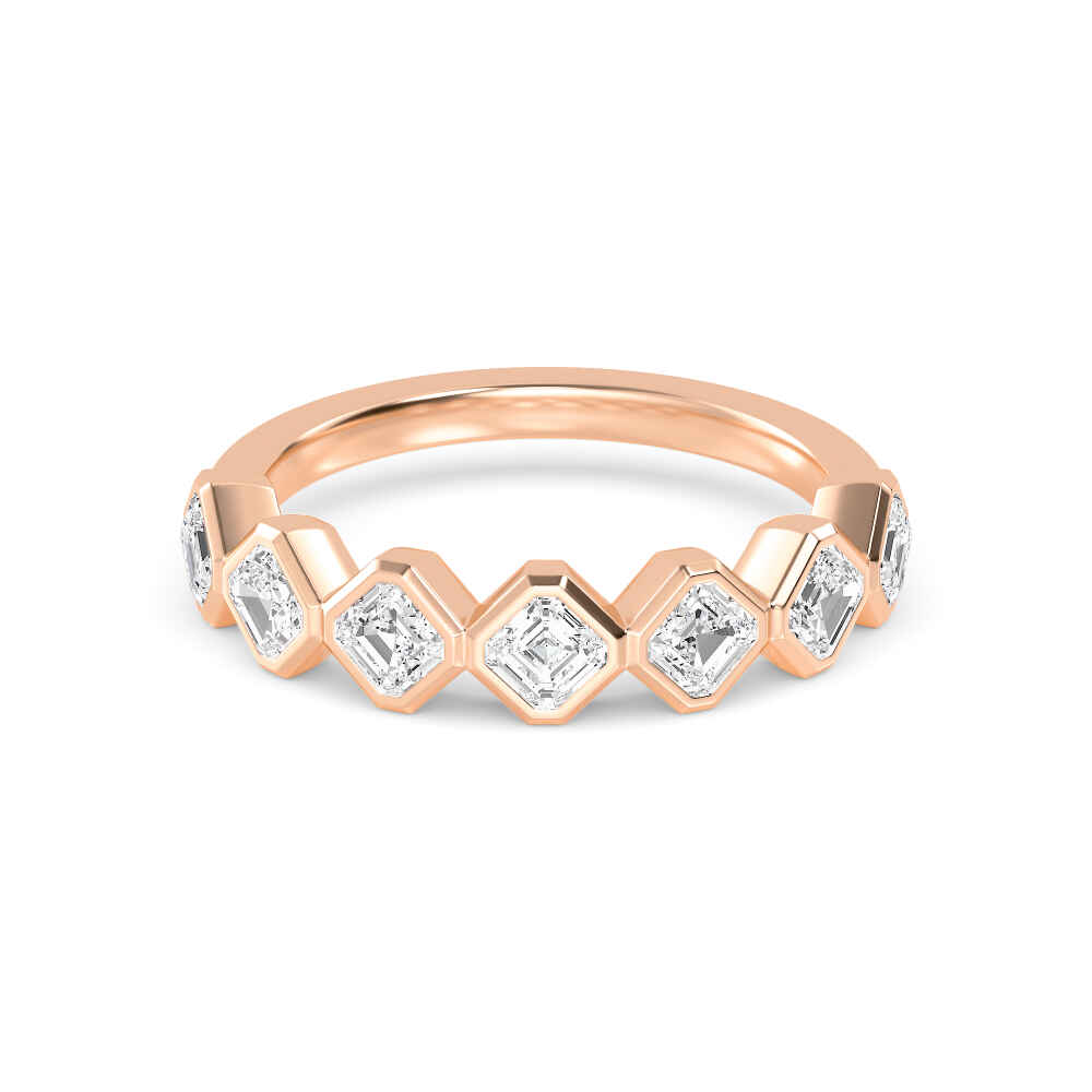 Lab Grown Diamond Ring1.15 ctw R60560ASS-1.15CT