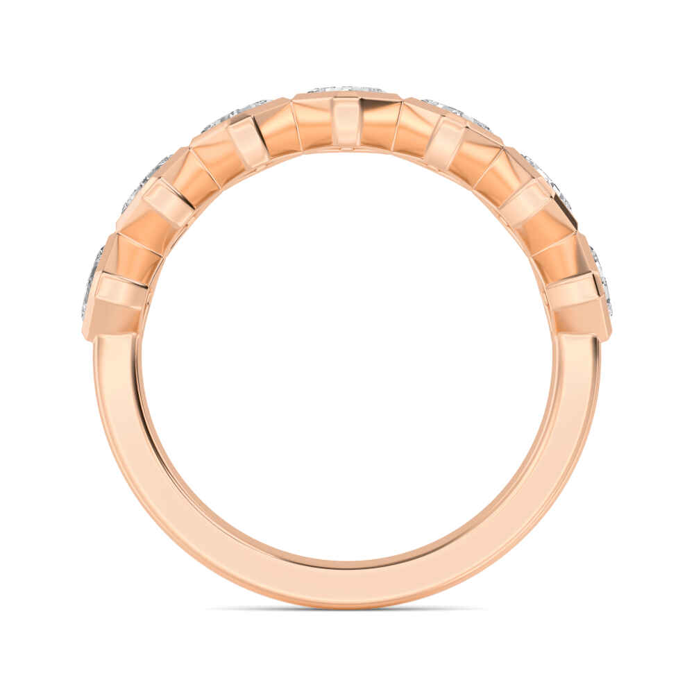 Lab Grown Diamond Ring0.50 ctw R60560ASS-0.50CT