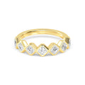 Lab Grown Diamond Ring0.50 ctw R60560ASS-0.50CT
