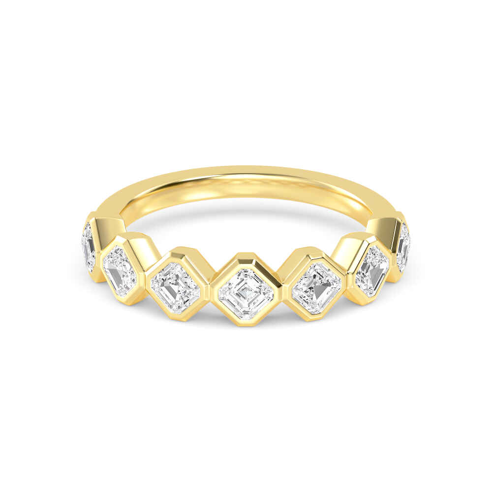 Lab Grown Diamond Ring1.15 ctw R60560ASS-1.15CT