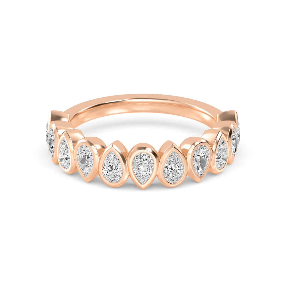 Lab Grown Diamond Ring1.50 ctw R60561PE-1.50CT