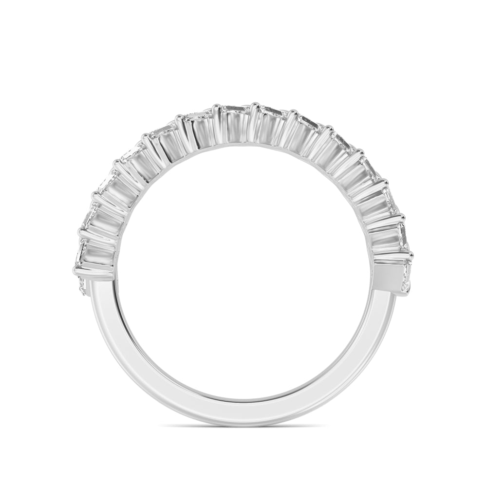 Lab Grown Diamond Bands R60814-0.83CT