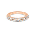 Lab Grown Diamond Bands R60815-0.63CT