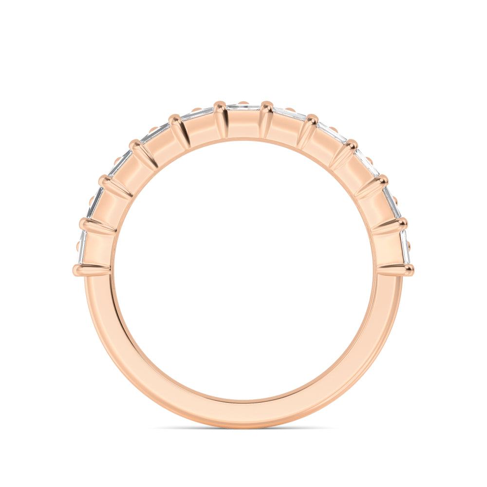 Lab Grown Diamond Bands R60815-0.63CT