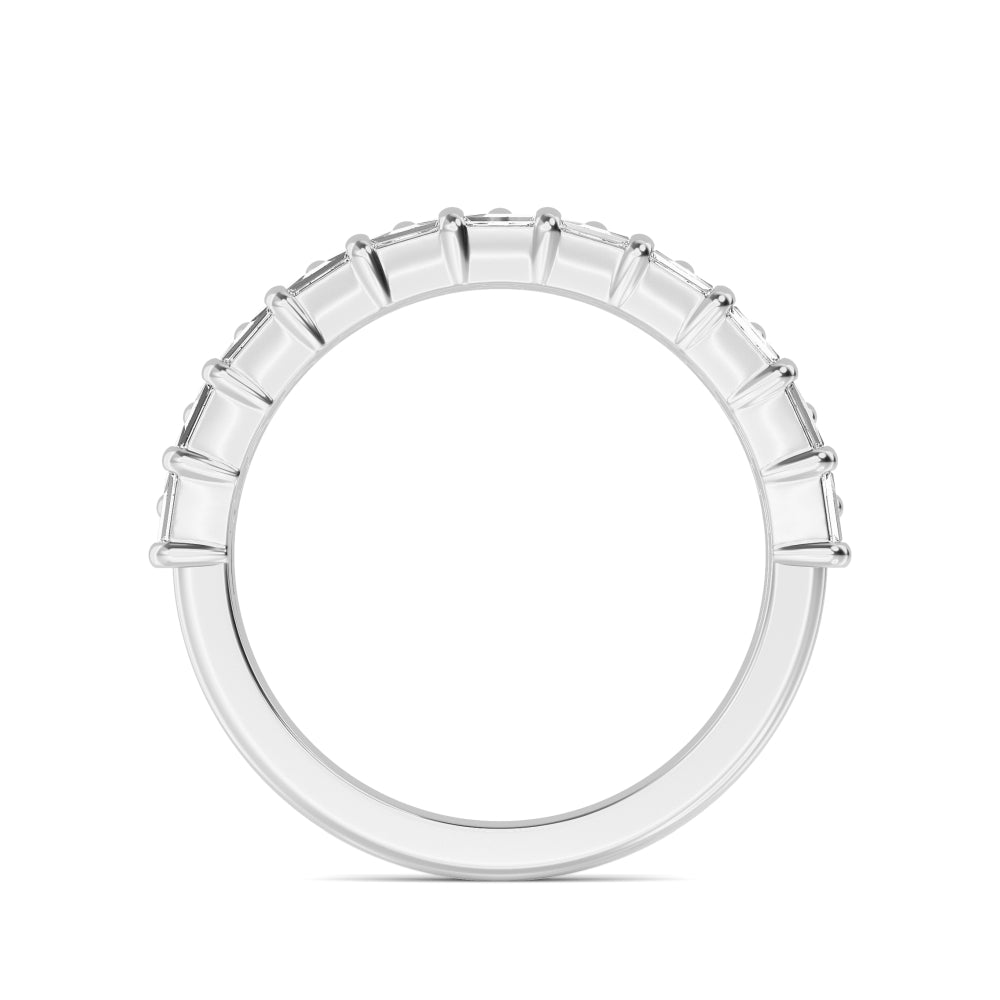 Lab Grown Diamond Bands R60815-0.63CT