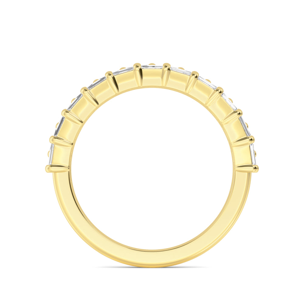 Lab Grown Diamond Bands R60815-0.63CT