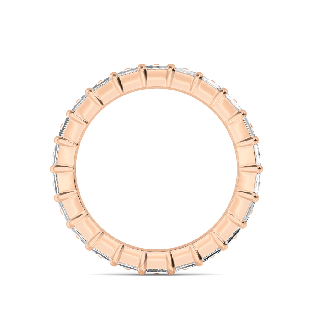 Lab Grown Diamond Bands R60816-1.33CT