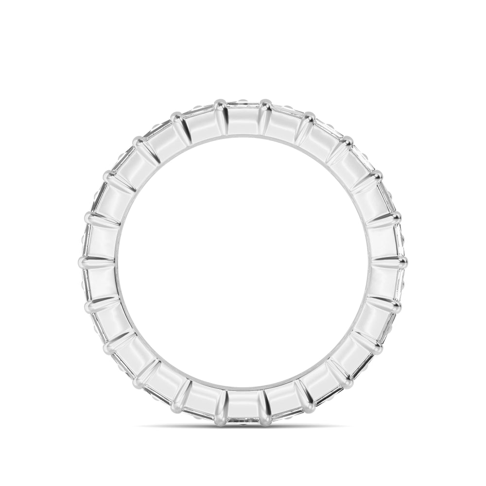 Lab Grown Diamond Bands R60816-1.33CT