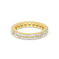 Lab Grown Diamond Bands R60816-1.33CT