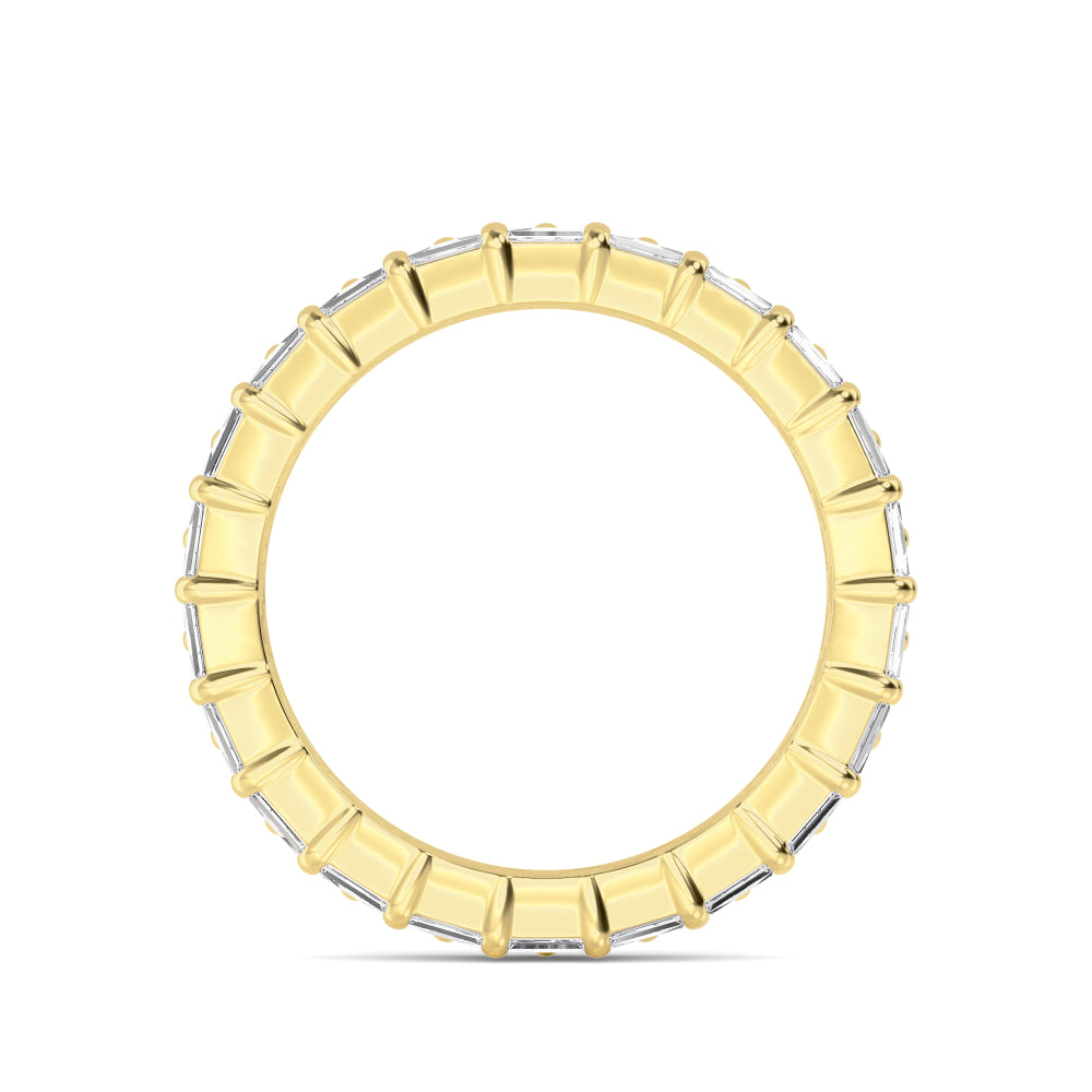 Lab Grown Diamond Bands R60816-1.33CT