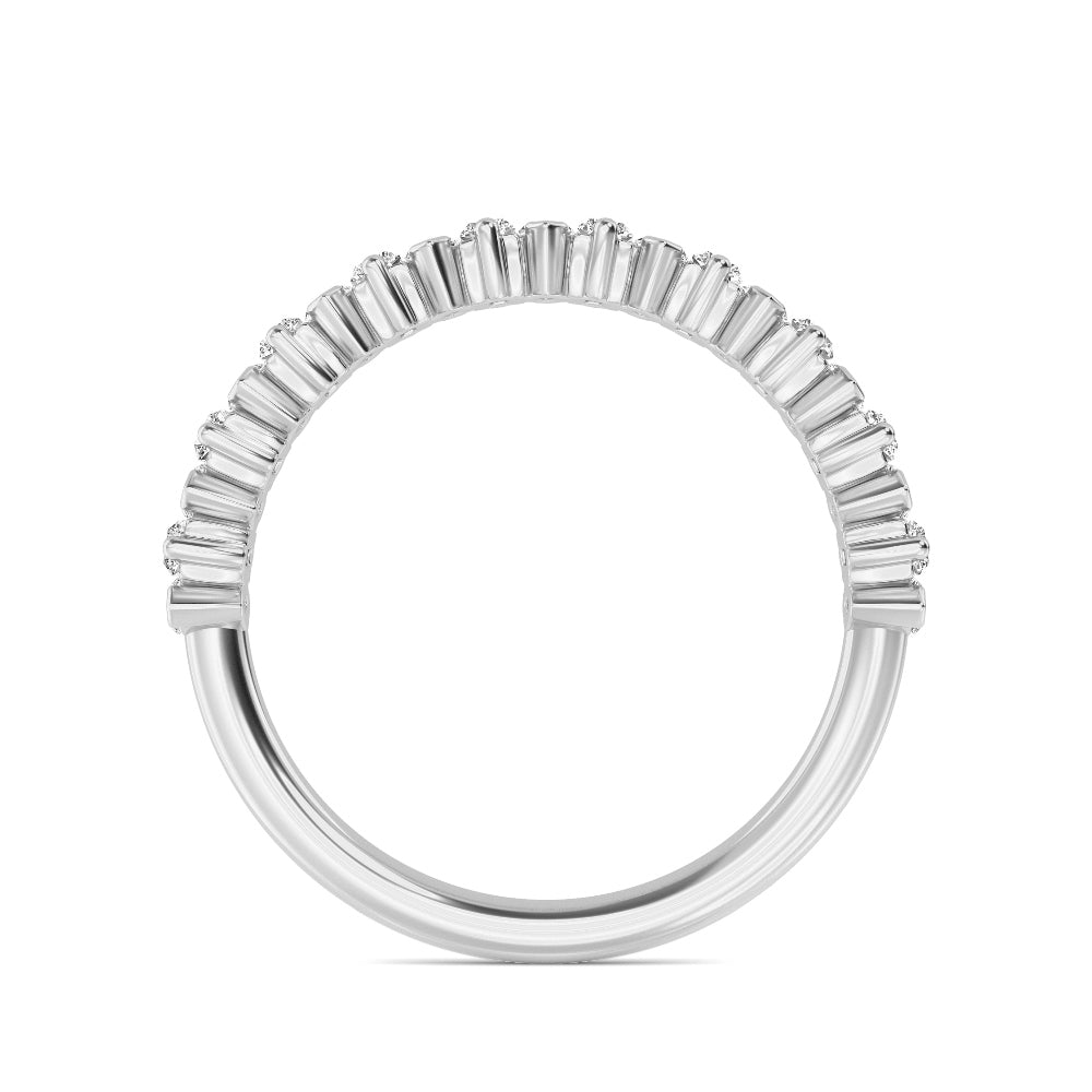 Lab Grown Diamond Bands R60822-1.10CT