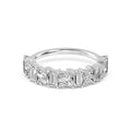 Lab Grown Diamond Bands R60823-1.20CT