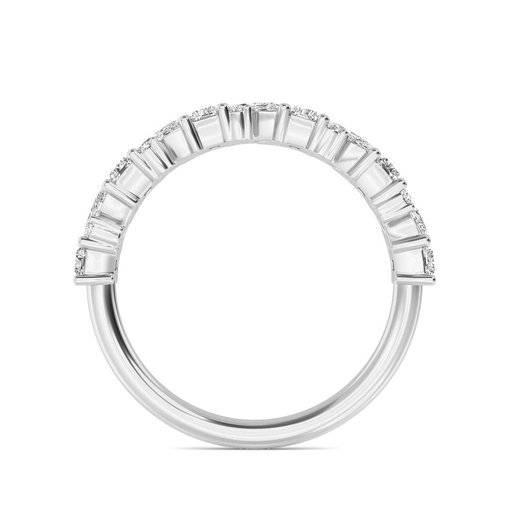 Lab Grown Diamond Bands R60823-1.20CT