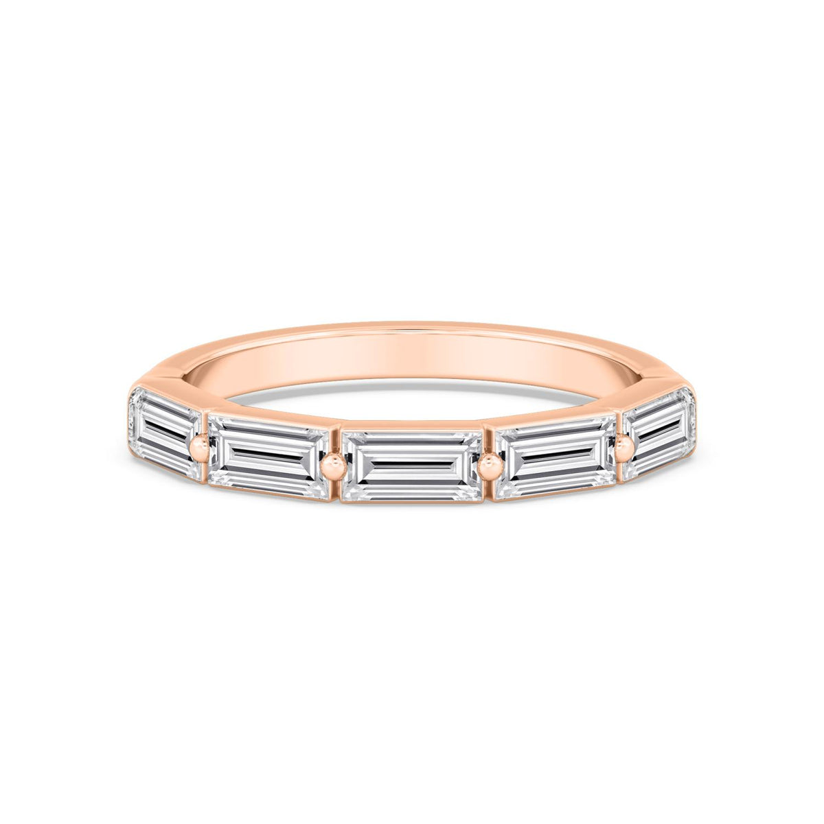 Lab Grown Diamond RING 1.02 ctw R60941-1
