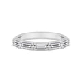 Lab Grown Diamond RING 0.53 ctw R60941-0.50CT