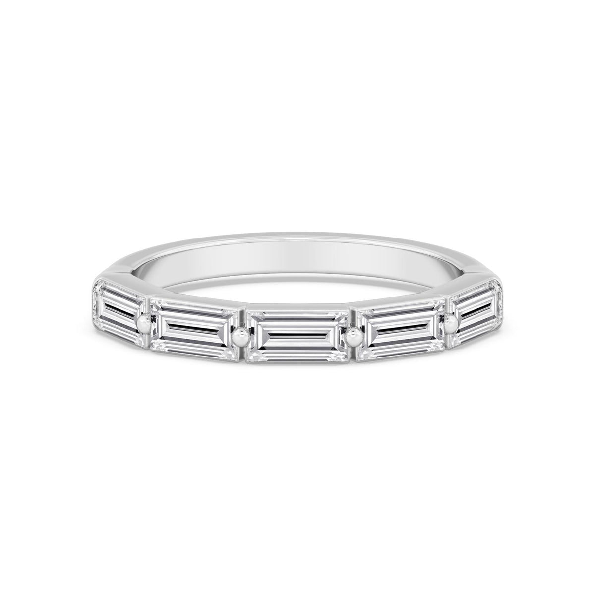 Lab Grown Diamond RING 1.02 ctw R60941-1