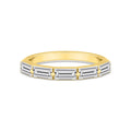 Lab Grown Diamond RING 1.02 ctw R60941-1