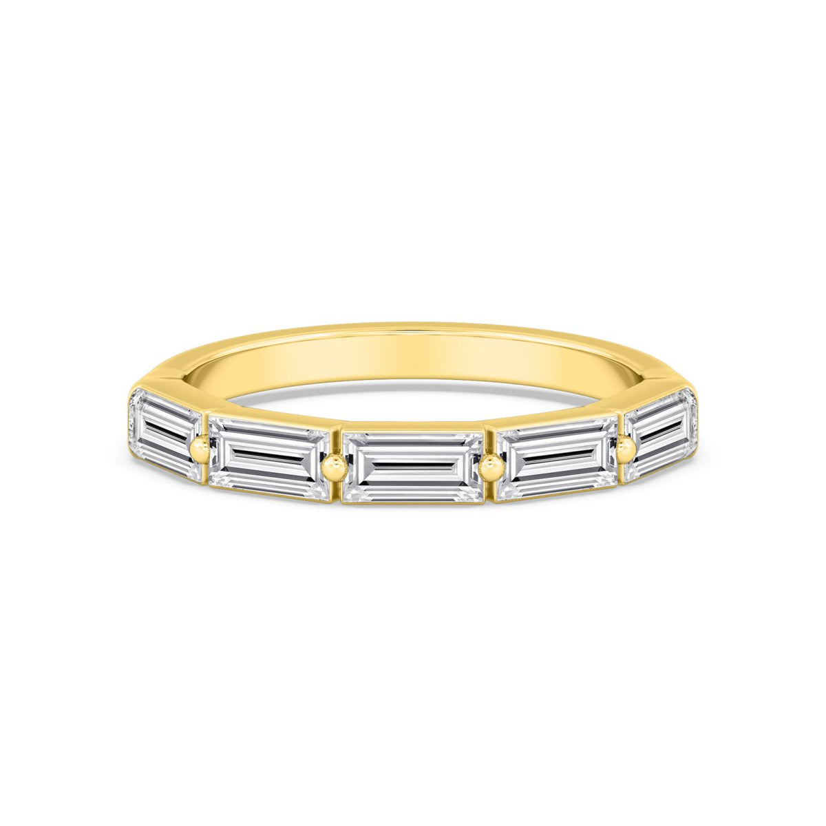 Lab Grown Diamond RING 1.02 ctw R60941-1
