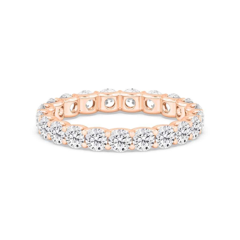 Lab Grown Diamond WEDDING BANDS 2.06 ctw R61725-2