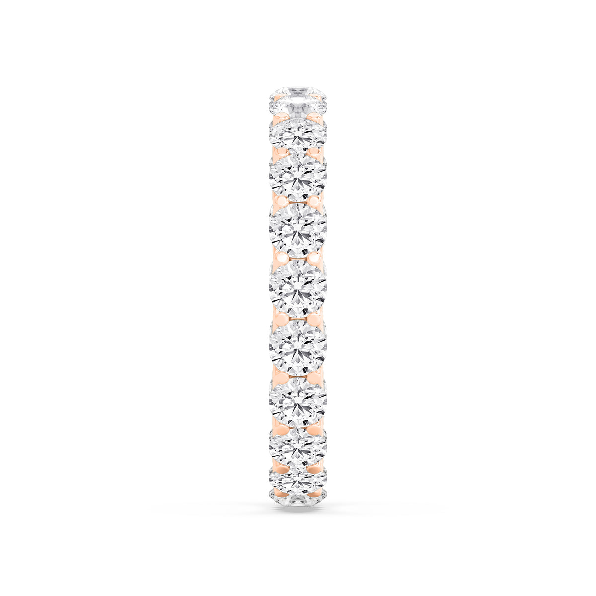 Lab Grown Diamond WEDDING BANDS 3.04 ctw R61725-3