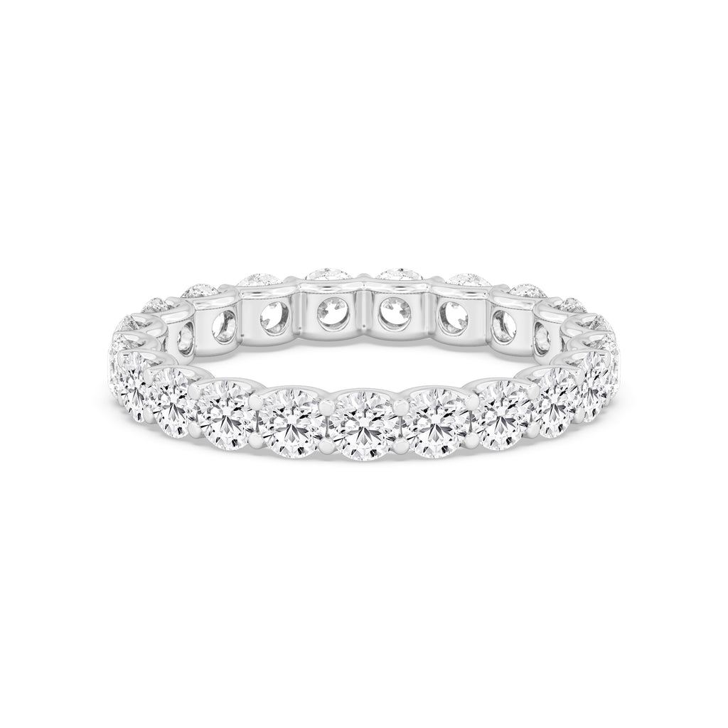 Lab Grown Diamond WEDDING BANDS 2.06 ctw R61725-2