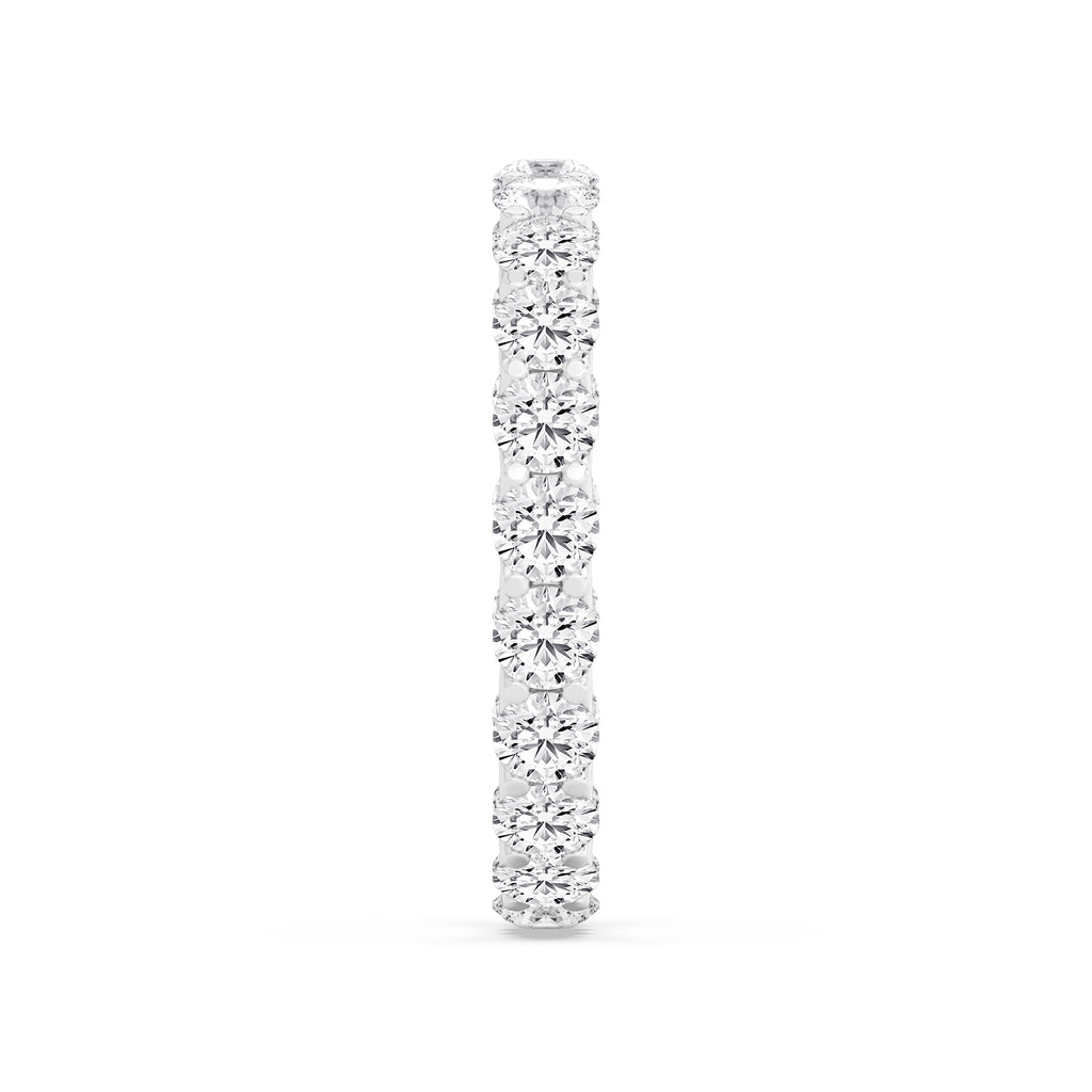 Lab Grown Diamond WEDDING BANDS 2.06 ctw R61725-2