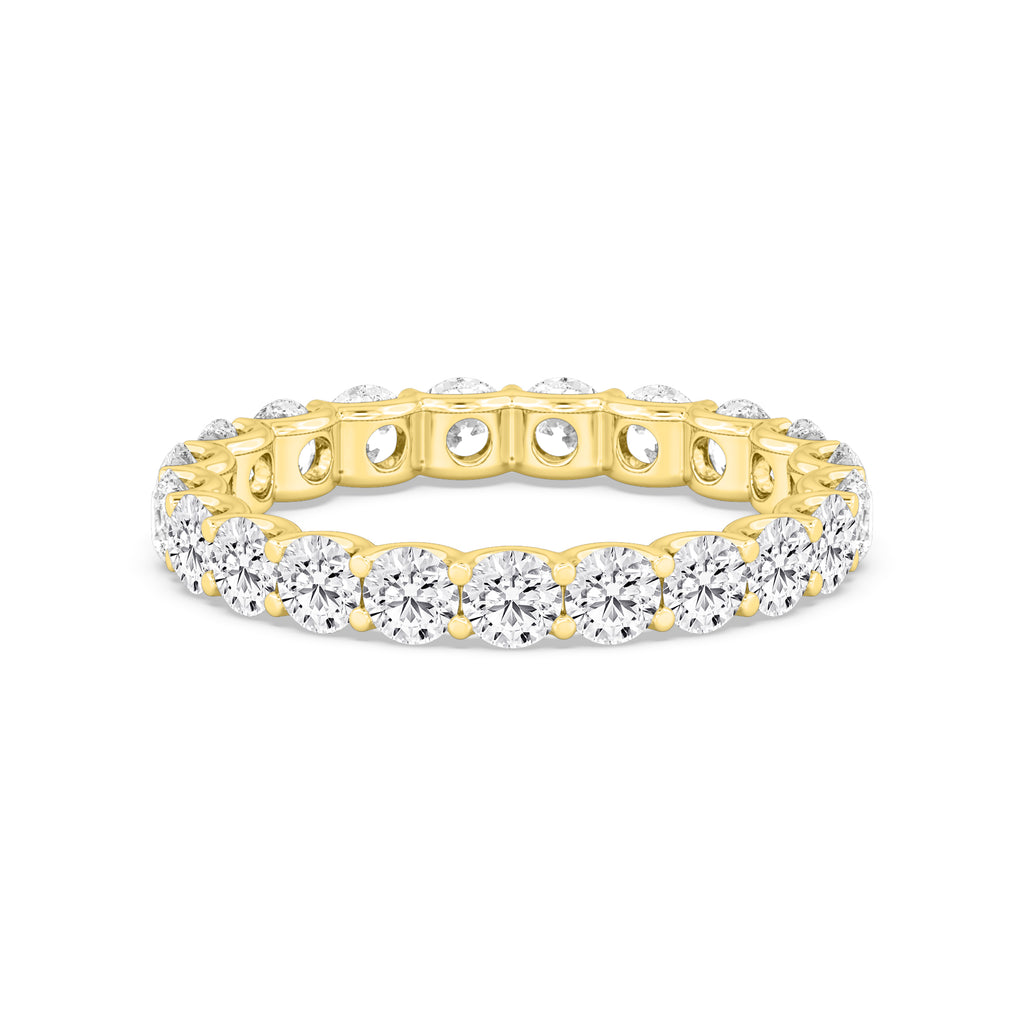 Lab Grown Diamond WEDDING BANDS 2.06 ctw R61725-2