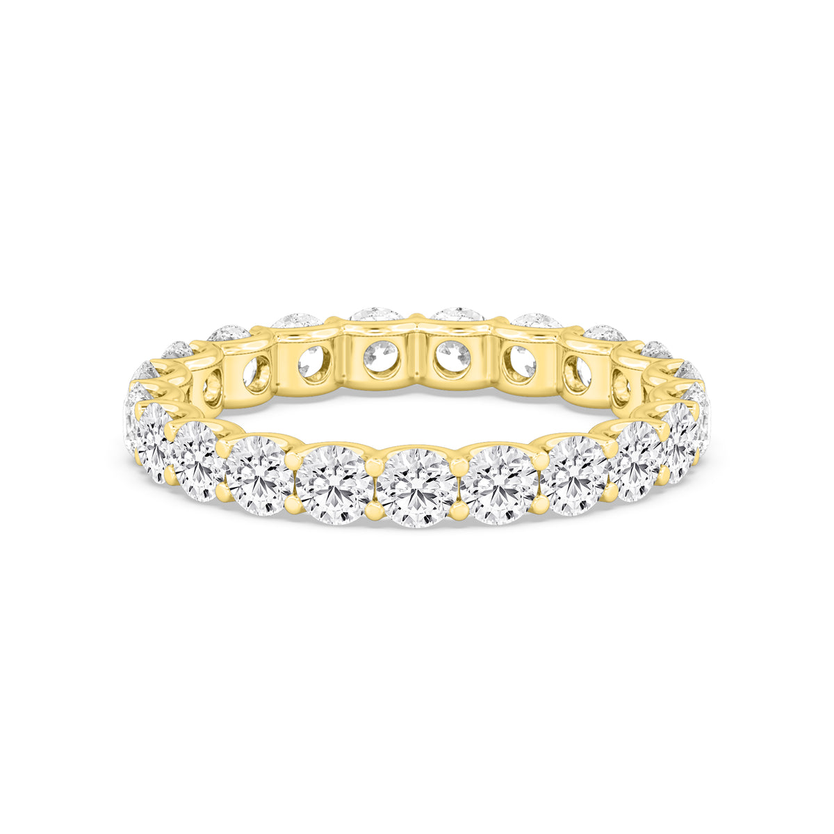 Lab Grown Diamond WEDDING BANDS 2.06 ctw R61725-2