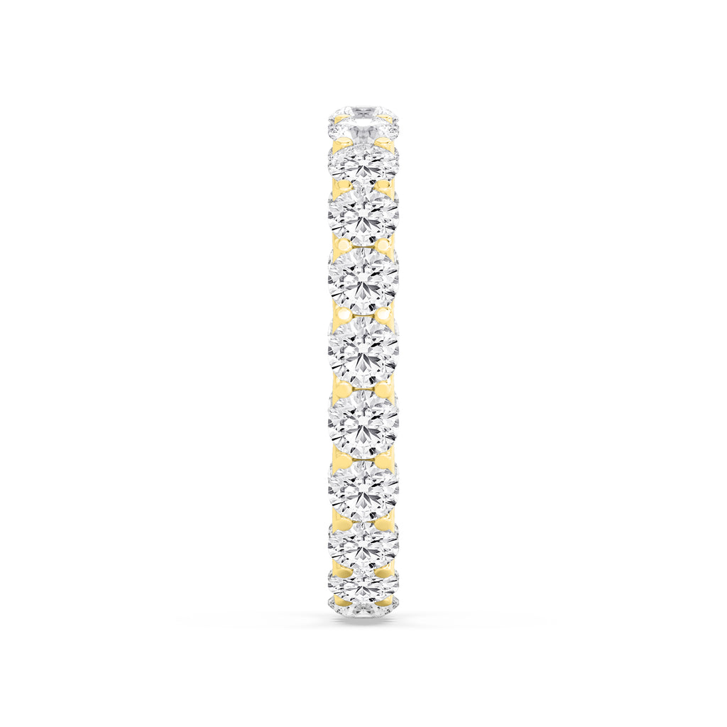 Lab Grown Diamond WEDDING BANDS 2.06 ctw R61725-2