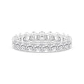 Lab Grown Diamond WEDDING BANDS 3.00 ctw R61725OV-3