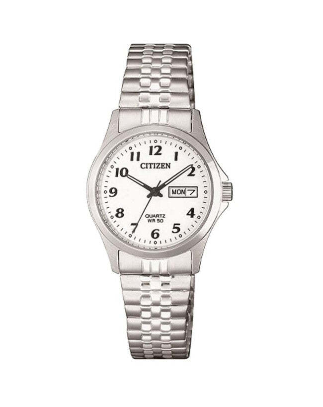 Citizen Ladies Strech EQ2000-96A