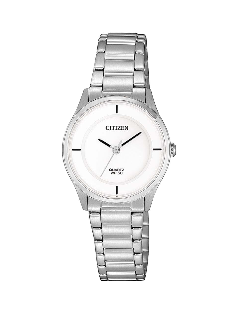 Citizen Ladies ER0201-81B Quartz