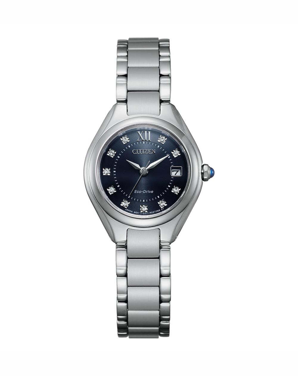 Citizen Ladies Eco-Drive EW2540-83L