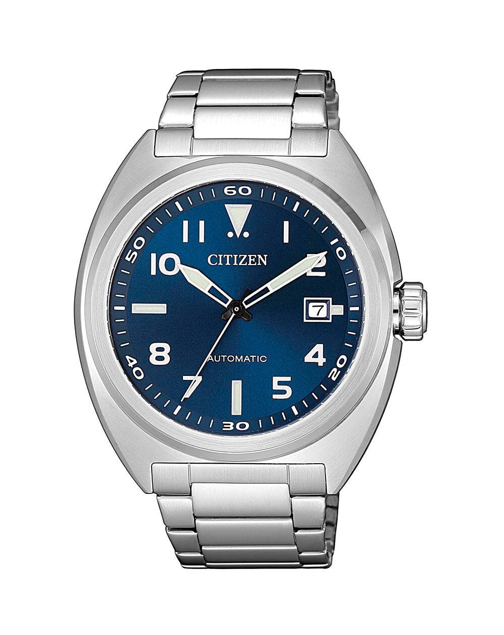 Citizen Gents Automatic NJ0100-89L
