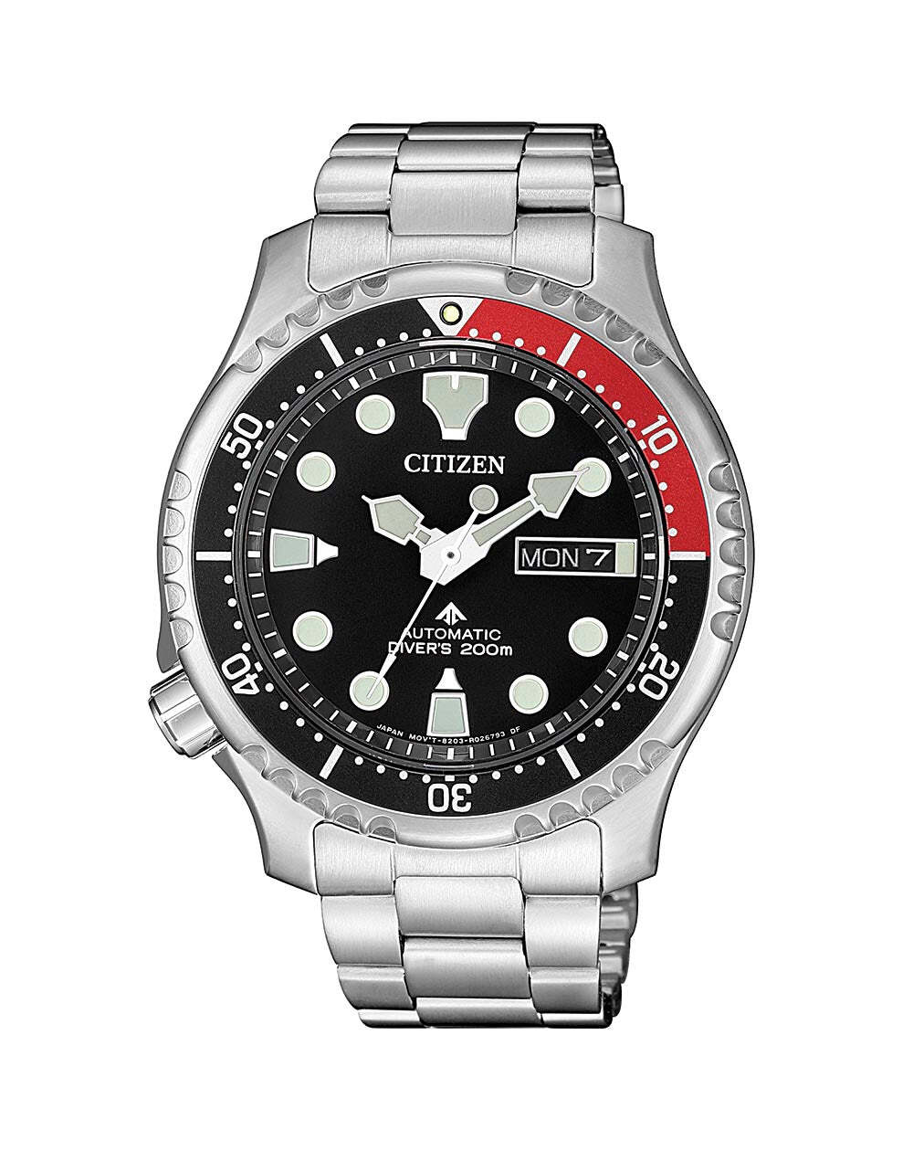 Citizen Promaster Marine NY0085-86E Automatic
