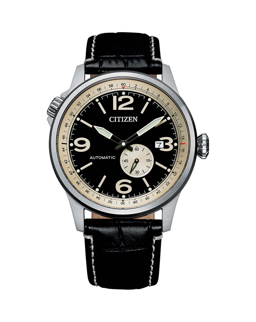 Citizen Automatic NJ0140-17E