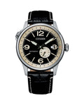 Citizen Automatic NJ0140-17E