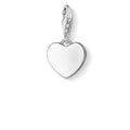 Thomas Sabo "Heart" Charm Sterling Silver