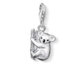 Thomas Sabo "Koala" Charm Sterling Silver